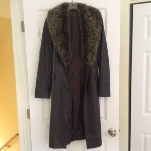 Zara coat